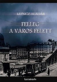 Felleg a város felett