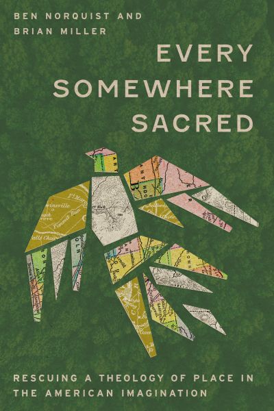 Every Somewhere Sacred