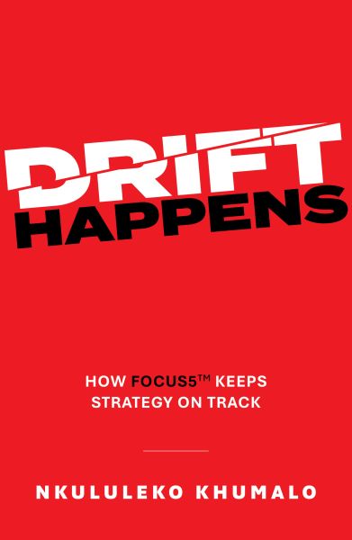 Drift Happens