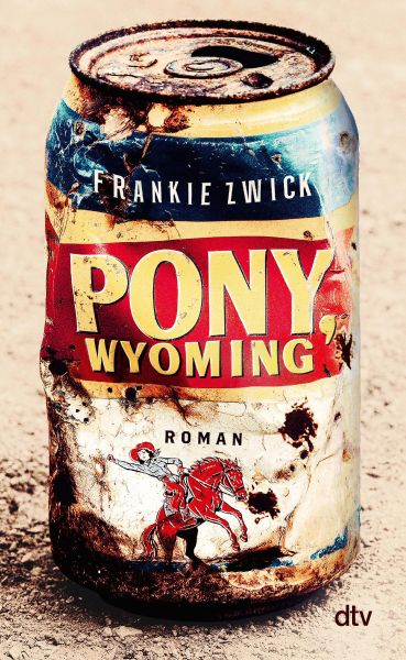 Pony, Wyoming