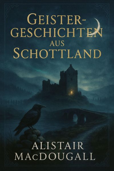 Geistergeschichten aus Schottland