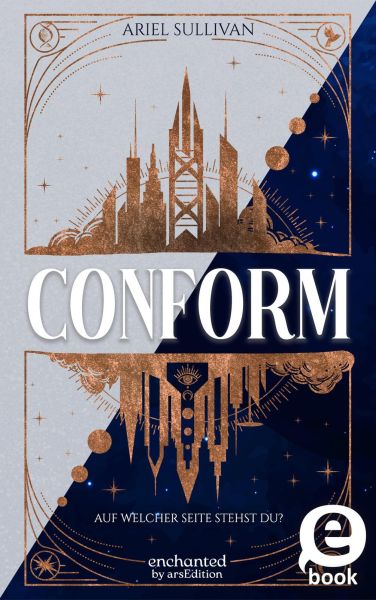 Conform – Auf welcher Seite stehst du? (Conform 1)
