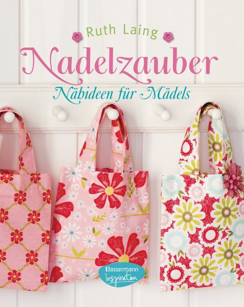 Laing R.,Nadelzauber für Mädels