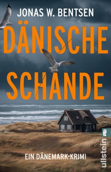 Dänische Schande