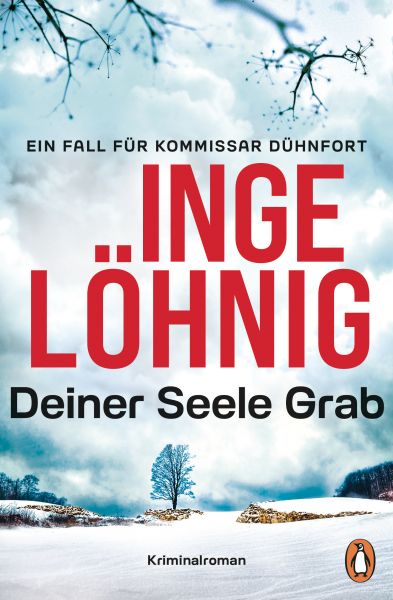 Deiner Seele Grab (Dühnfort 6)