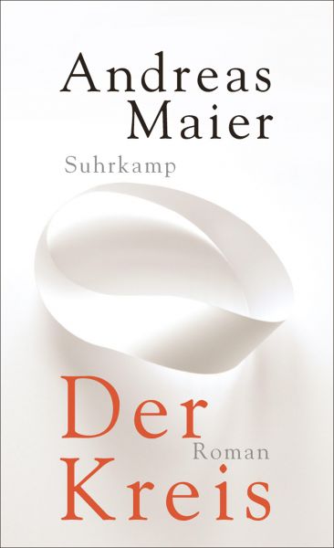 Der Kreis − Roman (Ortsumgehung 5)