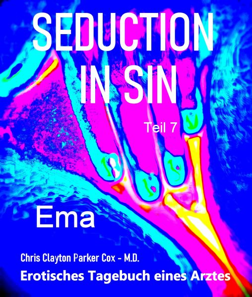 SEDUCTION in SIN - Teil 7