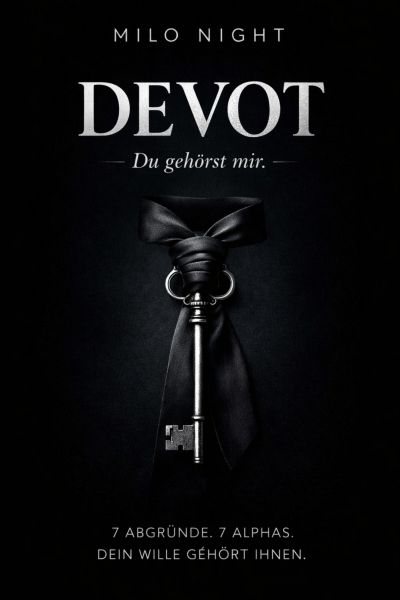 DEVOT: Du gehörst mir
