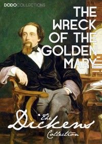 The Wreck of the Golden Mary