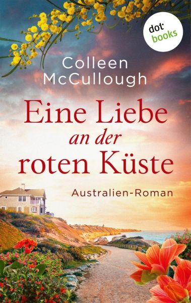 Eine Liebe an der roten Küste