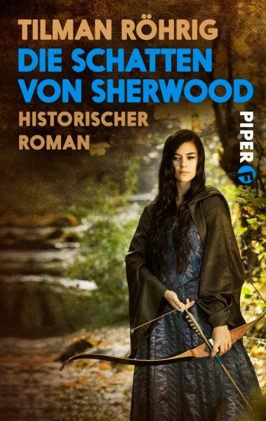 Die Schatten von Sherwood