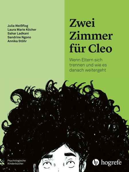 Zwei Zimmer für Cleo