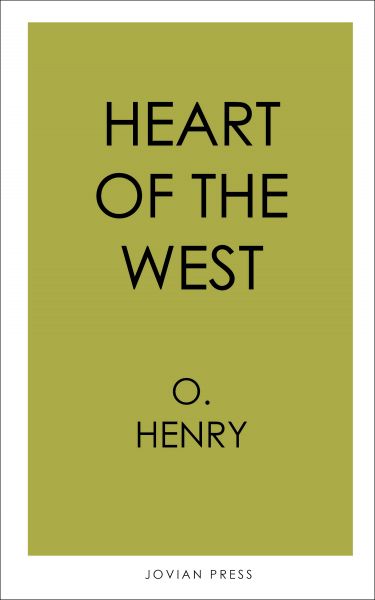 Heart of the West