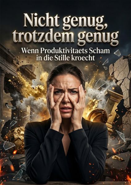 Nicht genug, trotzdem genug