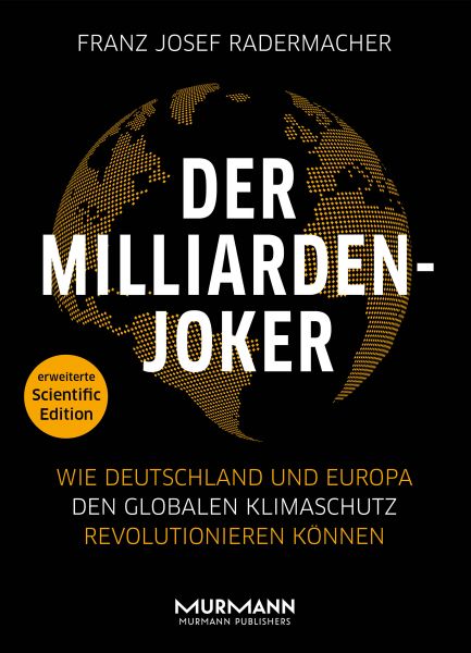 Der Milliarden-Joker – Scientific Edition