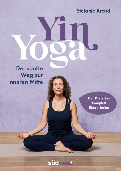 Yin Yoga