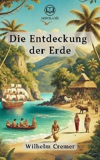Die Entdeckung der Erde