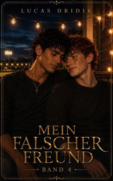 Mein falscher Freund: Band 4