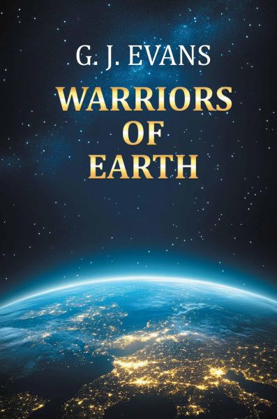 Warriors of Earth