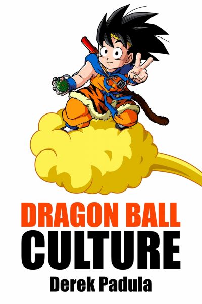 Dragon Ball Culture