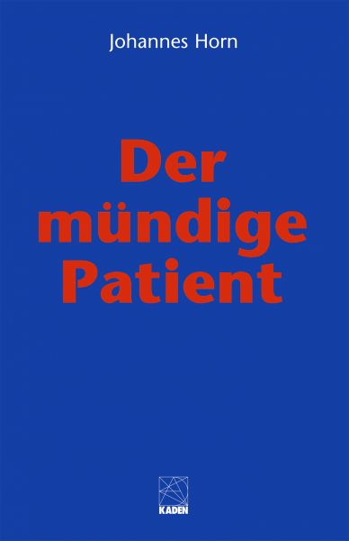 Der mündige Patient