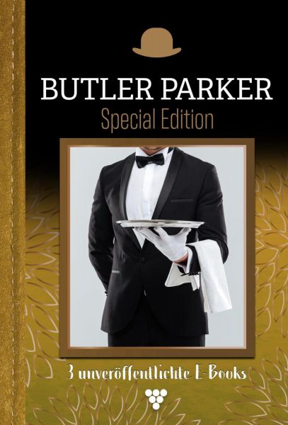 Butler Parker