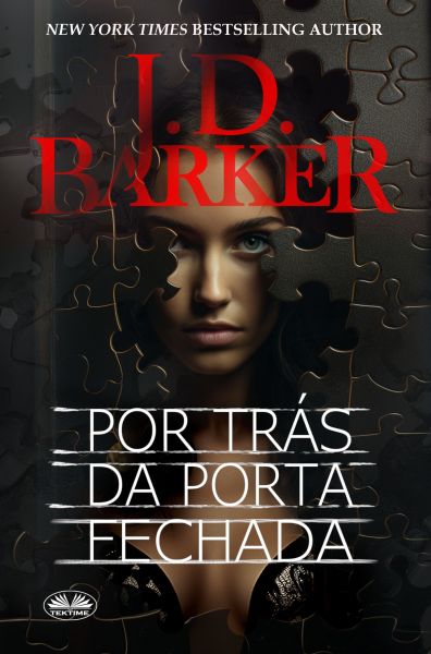Por Trás Da Porta Fechada