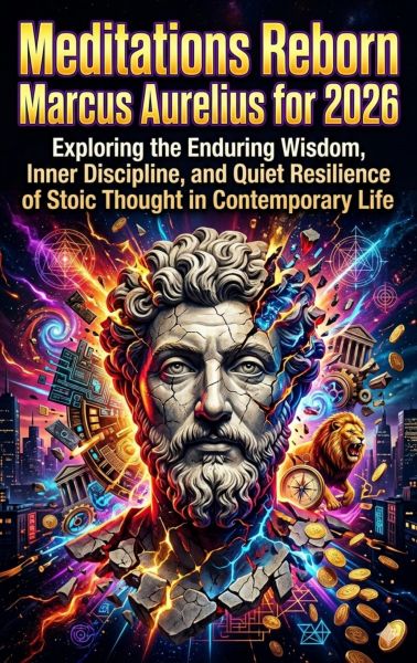 Meditations Reborn: Marcus Aurelius for 2026