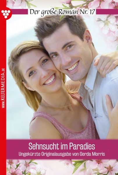 Sehnsucht im Paradies