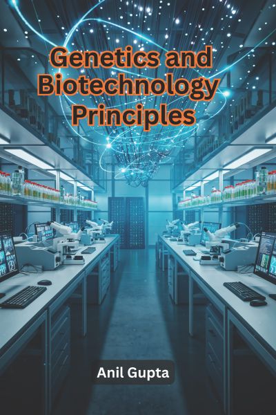 Genetics and Biotechnology Principles
