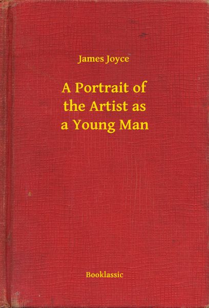 A Portrait of the Artist as a Young Man
