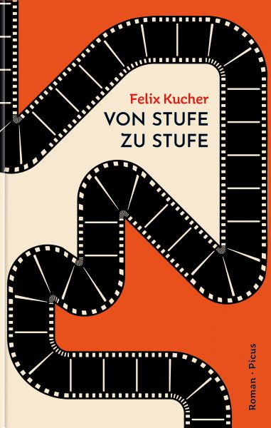 Von Stufe zu Stufe