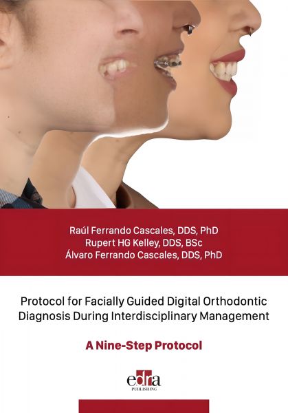 Protocol for Facially Guided Digital Orthodontic Diagnosis During Interdisciplinary Management - A N