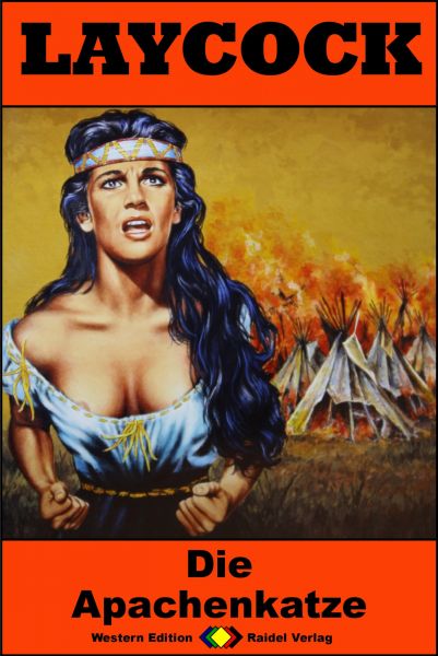 Laycock Western 207: Die Apachenkatze