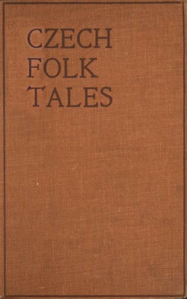 Czech Folk Tales