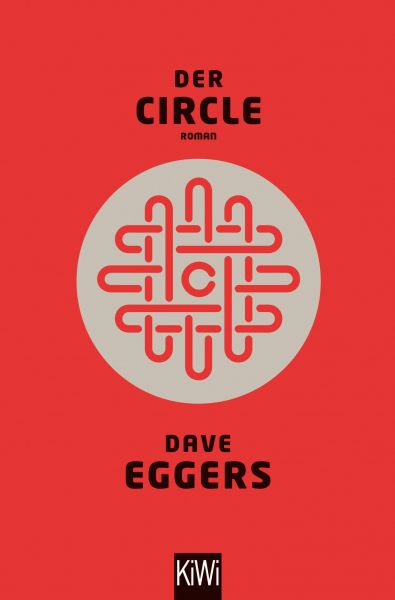 Cover Dave Eggers Der Circle