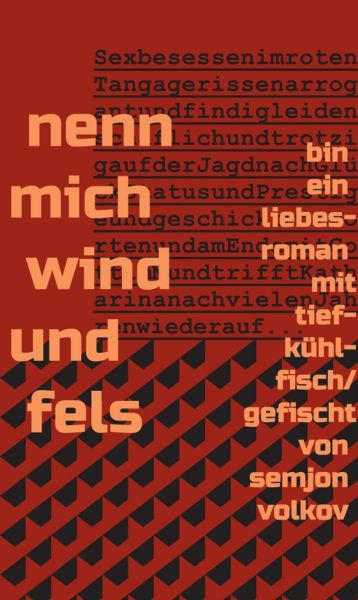 nenn mich wind und fels