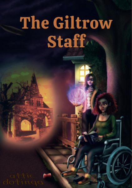 The Staff of Giltrow