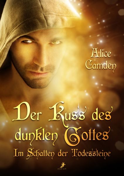 Der Kuss des dunklen Gottes