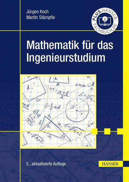 Mathematik für das Ingenieurstudium