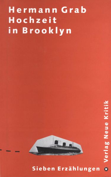 Hochzeit in Brooklyn