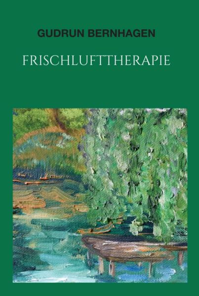 Frischlufttherapie