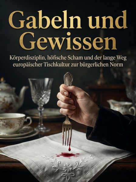Gabeln und Gewissen