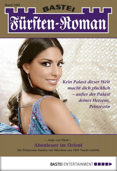 Fürsten-Roman 2467