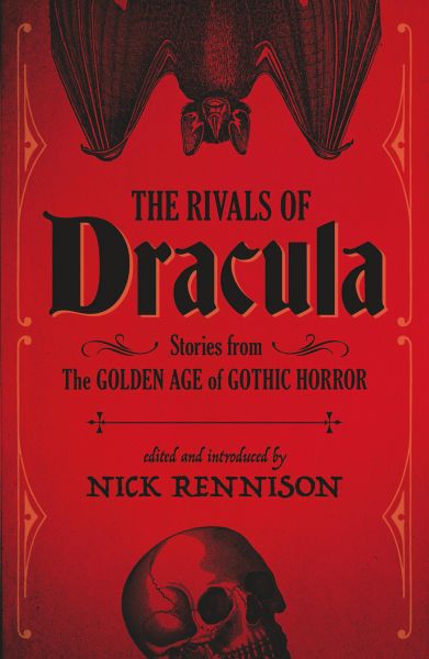 The Rivals of Dracula