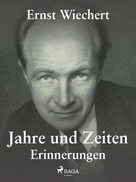 Jahre und Zeiten - Erinnerungen