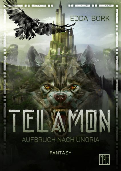 Telamon