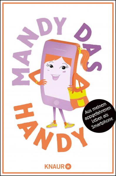 Mandy das Handy