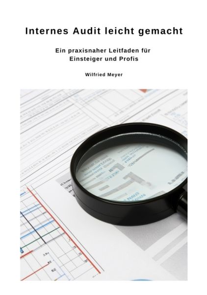 Internes Audit leicht gemacht