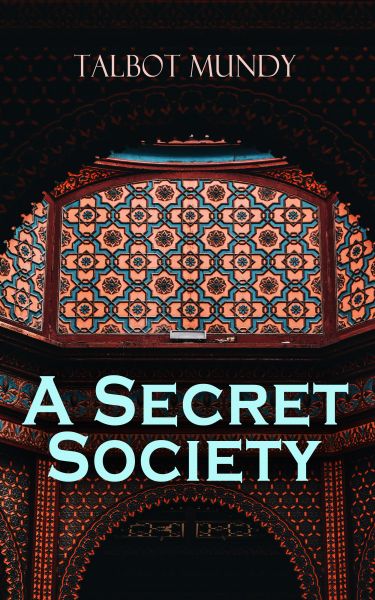 A Secret Society